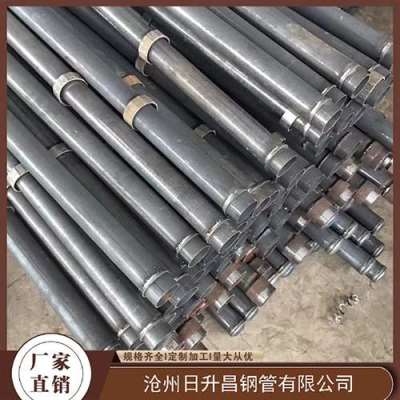 秦安声测管适用范围有哪些