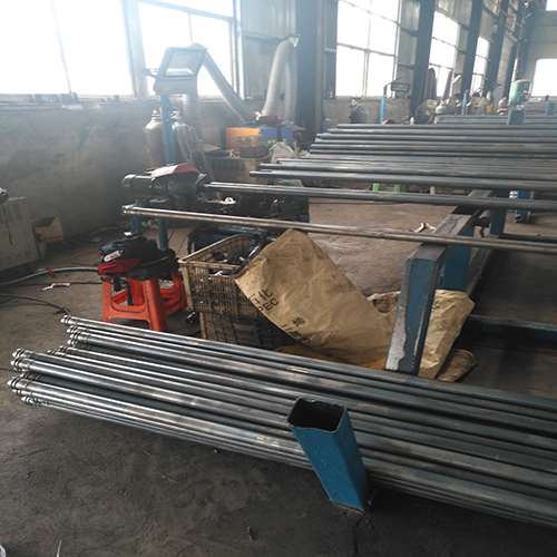 秦安桥梁桩基声测管的施工工艺流程